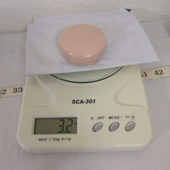 L'Occitane Fig & Honey Face Soap Face Wash & Cleanser 80G NEW - Picture 6 of 6